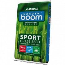 Seminte gazon pentru trafic Garden Boom Sport, 10 kg