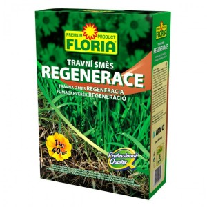 Seminte gazon Regenerace Floria, 1 kg