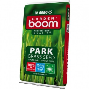 Seminte gazon ornamental Garden Boom Park, 10 kg