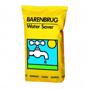 Seminte gazon seceta Barenbrug Water Saver, 15 kg