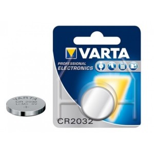 Baterie 3V Varta CR2032