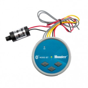 Controller 9V Hunter Node Bluetooth, 1 zona
