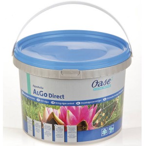 AquaActiv AlGo Direct 5L