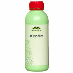 Insecticid natural Atlantica Konflic, 1 litru