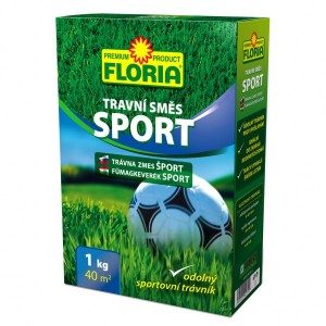 Seminte gazon Sport Floria, 1kg