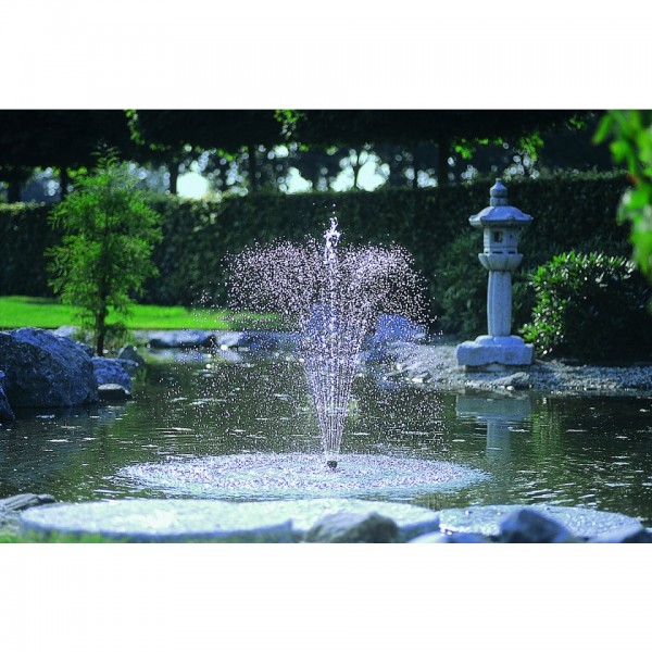 Set fantana arteziana Oase Aquarius Fountain Set Classic - Pompe si fantani arteziene - Tehnica acvatica