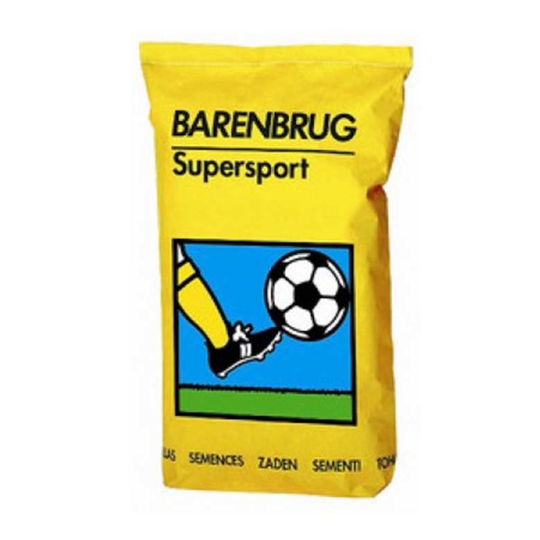 Seminte gazon sport Barenbrug Supersport, 15 kg title=Seminte gazon sport Barenbrug Supersport, 15 kg